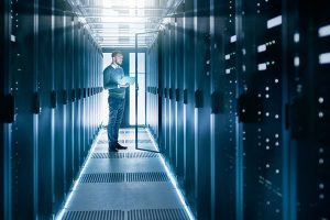 Danfoss ve Hewlett Packard Enterprise’dan, veri merkezlerinde atık ısıyı enerjiye çeviren sürdürülebilir veri merkezi çözümü iş birliği