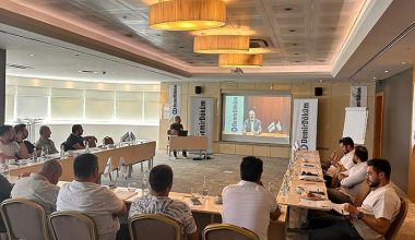 DemirDöküm Akademi, Yeni Eğitiminde Çevik Çözümler ve Yenilikçiliğe Odaklandı