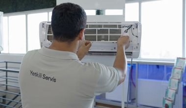 KLİMA ALIRKEN ÖZELLİKLERİ KADAR MONTAJ SÜRESİNE DE DİKKAT EDİN