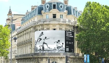 Samsung, ünlü fotoğraf sanatçıları Raymond ve Simon Depardon’u Paris 2024 Olimpiyatlarını konu alan ortak sergide buluşturdu