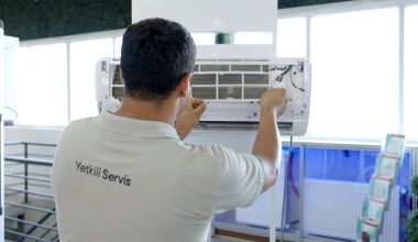 Yetkili Servis Hizmetinde Güvenilirlik Müşteri Memnuniyetinin Artmasında Etkili