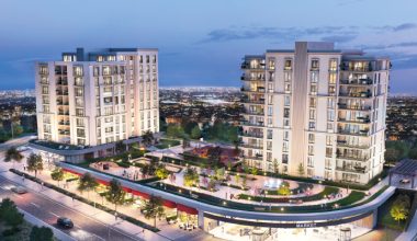 DemirDöküm, Yeni Yaşam Alanlarında Isı ve Konforun Merkezi Olmayı Sürdürüyor