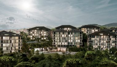 Kısıklı Park Projesi’nde Lowara Pompa ve Hidrofor Sistemleri Hizmet Veriyor