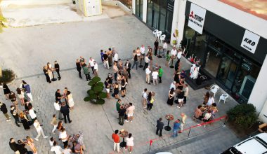 Mitsubishi Electric Türkiye, İlham Verenler Kulübü ile İlk Etkinliğini Bodrum’da Gerçekleştirdi