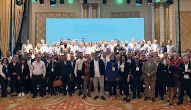 Wilo Türkiye, Yetkili Servisleriyle Kıbrıs’ta Buluştu