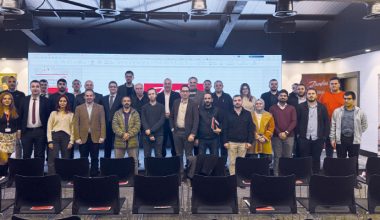 Danfoss İklimlendirme Çözümleri, Konut Isıtmasına Yönelik Eğitim Serisinin İkincisini İstanbul’da Düzenledi