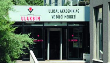 İmbat’ın Hassas Kontrollü Klima Cihazları, Tübitak Ulakbim Veri Merkezi’nde Tercih Edildi