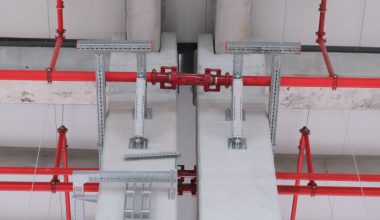 Dayanıklı ve Modüler; Darhan Atlas Serisi Ağır Hizmet Tipi Modüler Profiller