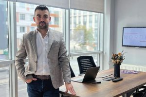 Nordel Mühendislik Kurucusu Oğuzhan Özgüç: “Bizimle Çalışan Firmalar İşin Arkasında Durduğumuzu Biliyor, Beni En Çok Mutlu Eden Şey Bu Güven”