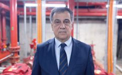 Binalarda Yangın Sistemi Nasıl Olmalı, Yangınlara Nasıl Müdahale Edilmeli?