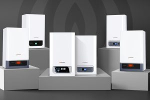 Warmhaus Kombi Ailesini Büyüttü