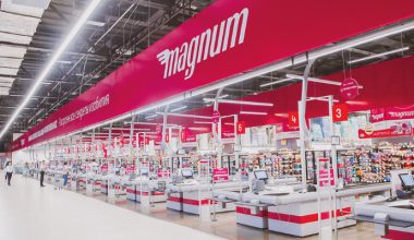 İmbat Kazakistan’ın Parekende Devi Magnum’u 27 Rooftop ile İklimlendiriyor