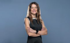 Masdaf, Frankfurt’taki Uluslararası ISH 2025 Fuarı’nda Sanat ve Sürdürülebilirliği Buluşturuyor