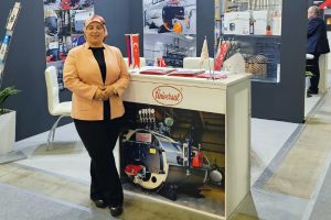 Üniversal Kazan Genel Müdürü Gülcan Yalçın: “Bir Kadın Olarak Kadınlar Başardıkça Çok Onur Duyuyorum”