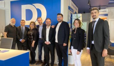 DemirDöküm’ün Yenilenen Showroom Konsepti Mersin’de Kapılarını Açtı