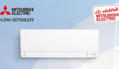 Mitsubishi Electric’in “Bu Rahatlık 10’dan” Kampanyası ile Uzun Ömürlü Konforun Keyfini Çıkarın
