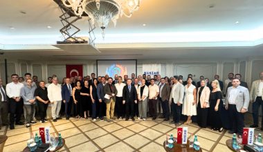 SOSİAD, Dünya Soğutma Günü’nde Sektörü “Cool Skills” Temasıyla Buluşturdu