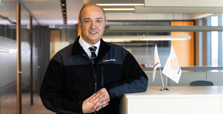 Warmhaus’tan İklim Değişikliği ile Mücadelede Önemli Adım