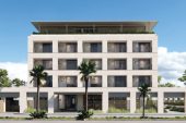 The Noria Hotel Hatay’da, Enerji Verimliliği Yüksek Etna Çözümleri Tercih Edildi