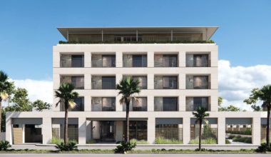 The Noria Hotel Hatay’da, Enerji Verimliliği Yüksek Etna Çözümleri Tercih Edildi