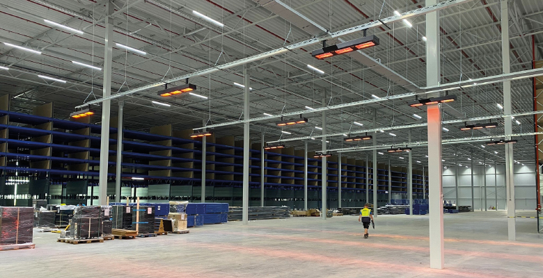 Isıtma Sistemleri, Çevreci Sanayiye Geçişte Kilit Rol Oynuyor 2