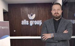 ACTherm Yönetim Kurulu Başkanı Arafat Gürbüz: “ACTherm MDV by MIDEA ve QUATECH Marka Ürün Gruplarımız ile Yenilikçi, Çevreci, Enerji Verimi Yüksek, Kullanıcı Dostu Cihazlarımız ile Müşterilerimize Kaliteli İklimlendirme Çözümleri Sunmaya Devam Edeceğiz”