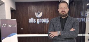 ACTherm Yönetim Kurulu Başkanı Arafat Gürbüz: “ACTherm MDV by MIDEA ve QUATECH Marka Ürün Gruplarımız ile Yenilikçi, Çevreci, Enerji Verimi Yüksek, Kullanıcı Dostu Cihazlarımız ile Müşterilerimize Kaliteli İklimlendirme Çözümleri Sunmaya Devam Edeceğiz”