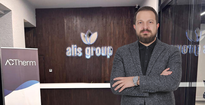ACTherm Yönetim Kurulu Başkanı Arafat Gürbüz: “ACTherm MDV by MIDEA ve QUATECH Marka Ürün Gruplarımız ile Yenilikçi, Çevreci, Enerji Verimi Yüksek, Kullanıcı Dostu Cihazlarımız ile Müşterilerimize Kaliteli İklimlendirme Çözümleri Sunmaya Devam Edeceğiz”