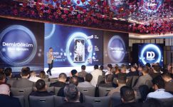 DemirDöküm CEO’su Alper Avdel: “Üretim ve teknoloji yatırımlarımıza devam ediyoruz”