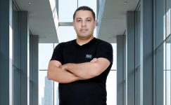 AUXTR Kurucu & Genel Müdürü Tuncer Çeliker: “Global Ölçekte Güçlü Bir Markayı Türkiye’ye Kazandırıyoruz. İş Ortaklarımızın Bilgi ve Deneyimleriyle Birlikte Bu Markayı Sahada En Doğru ve Verimli Şekilde Uygulayarak, Sektöre Değer Katacağız”