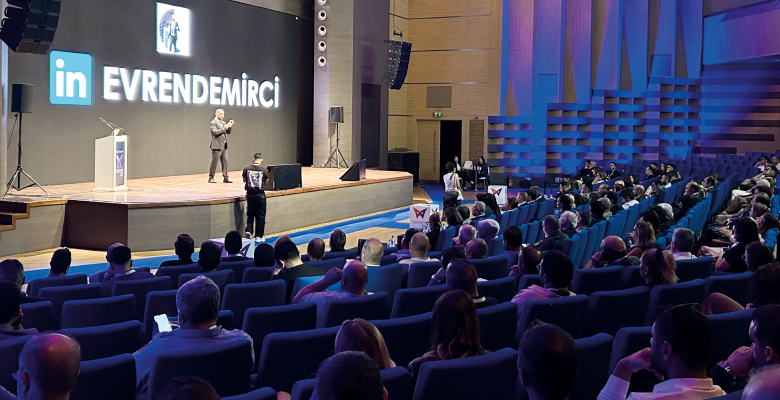 Türkiye’nin En Büyük Mühendislik Toplantısı Four Essentials 2025, 3500’ün Üzerinde Rekor Katılımla Gerçekleştirildi