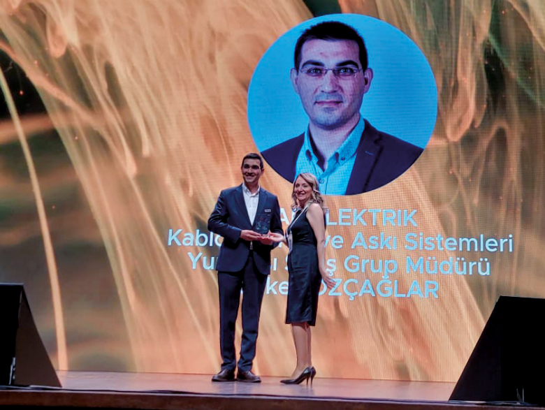 Türkiye’nin En Büyük Mühendislik Toplantısı Four Essentials 2025, 3500'ün Üzerinde Rekor Katılımla Gerçekleştirildi 9