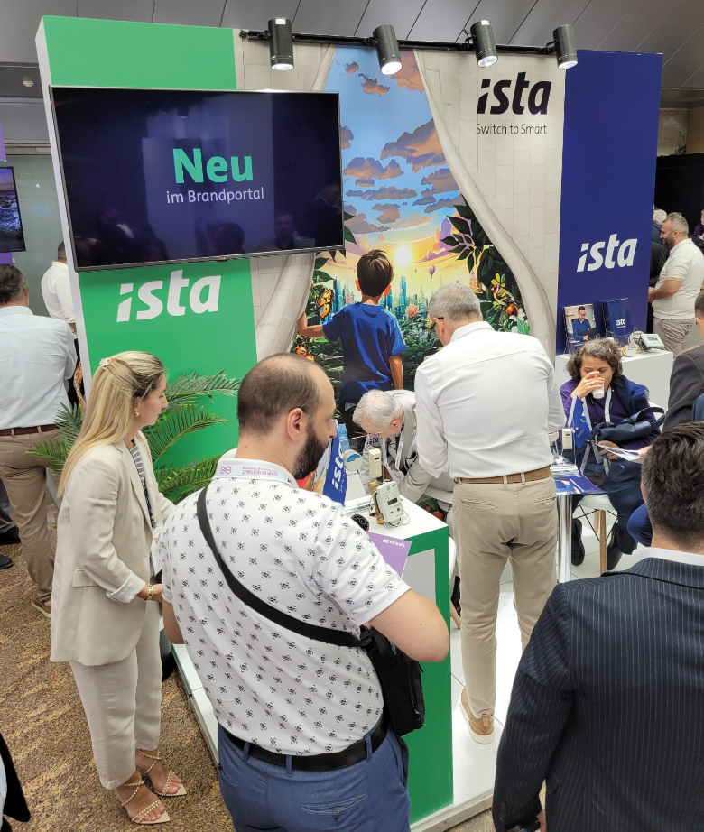 Türkiye’nin En Büyük Mühendislik Toplantısı Four Essentials 2025, 3500'ün Üzerinde Rekor Katılımla Gerçekleştirildi 35