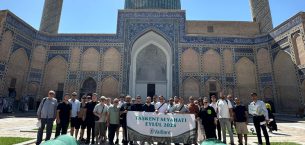 Vaillant Başarılı İş Ortaklarını Taşkent’te Ağırladı
