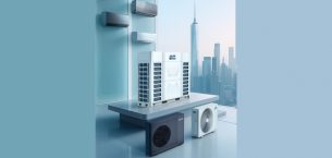 AUX, İklimlendirmede 360° Çözüm Dönemini Başlatıyor