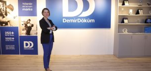 DemirDöküm, Tüketiciyle Gerçek Zamanlı Seçim Anlarında Buluşuyor DemirDöküm, Tüketiciyle Gerçek Zamanlı Seçim Anlarında Buluşuyor