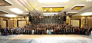 Form Şirketler Grubu, 60 Yıllık Başarı Hikayesini Unutulmaz Bir Geceyle Taçlandırdı