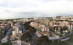 Dursunköy Yenişehir Evleri’nde Lowara Kalitesi Tercih Edildi