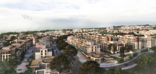 Dursunköy Yenişehir Evleri’nde Lowara Kalitesi Tercih Edildi