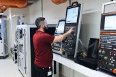 Mitsubishi Electric CNC Yenileme Merkezi, Hizmet Kalitesinde Çıtayı Yükseltiyor
