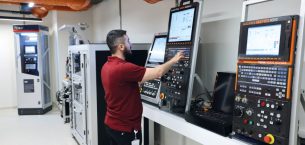 Mitsubishi Electric CNC Yenileme Merkezi, Hizmet Kalitesinde Çıtayı Yükseltiyor