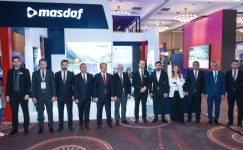 Masdaf, Avrasya Su Fuarı’nda EnduroDry ile Yeni Nesil Dalgıç Pompa Çözümlerini Tanıttı