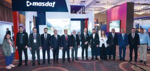 Masdaf, Avrasya Su Fuarı’nda EnduroDry ile Yeni Nesil Dalgıç Pompa Çözümlerini Tanıttı