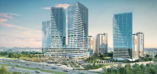 Nidapark Küçükyalı Konutlarında, 5 Yıl İşletme Garantisi Sunan Etna Plus Çözümleri Tercih Edildi