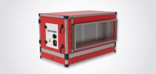 Alize Mühendislik, PROMATE AquaBright ile Endüstriyel Mutfaklarda Hava Kalitesini Zirveye Taşıyor