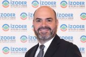 İZODER’in Yeni Döneminde Atalay Özdayı Başkan Seçildi