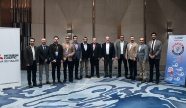 Mitsubishi Electric Türkiye Klima Sistemleri, “Değişimin İzinde, Sahanın Kalbinde” Vizyonunu Paylaştı