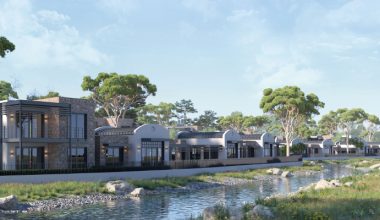 Artaş İnşaat Akyarlar Villa Projesinde, Enerji Verimliliği Yüksek Etna Çözümleri Tercih Edildi