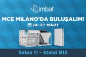 İmbat, MCE Milano 2026’da “İmbat İle Olur” Diyecek