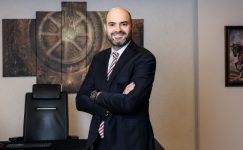 Baumit Türkiye’den İklim Kriziyle Mücadeleye Çözüm Çağrısı